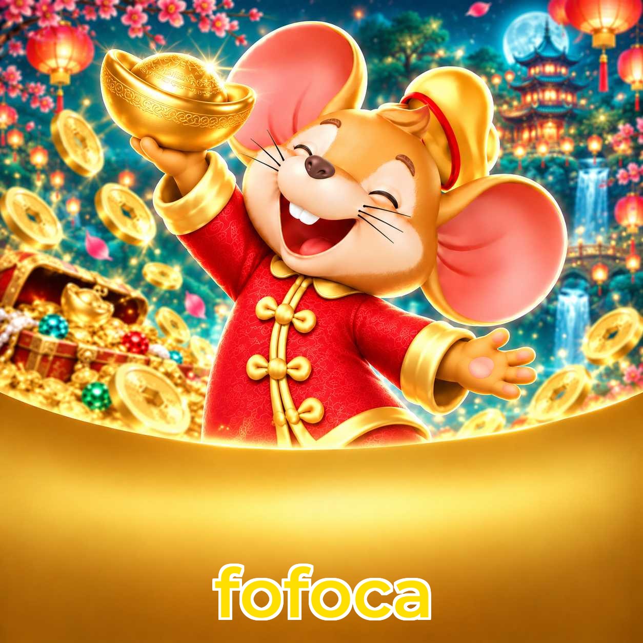 fofoca Cashback