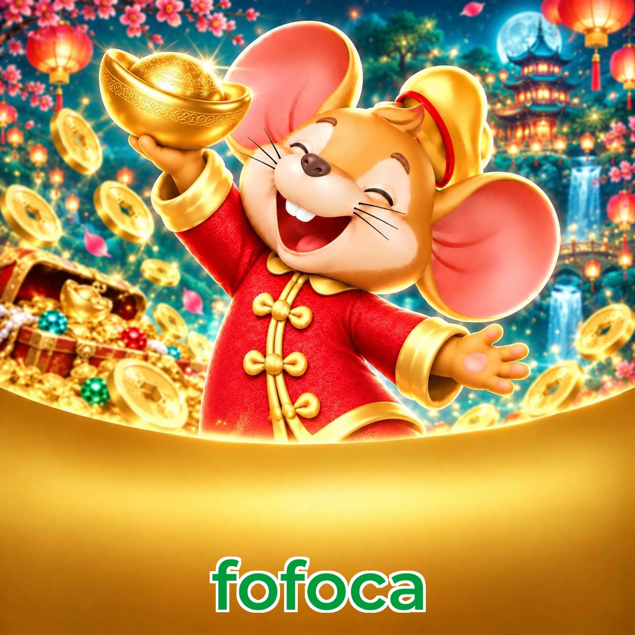 fofoca Fortune Tiger Tips