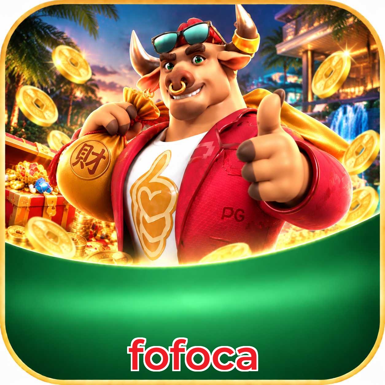 fofoca Plataforma FAQ