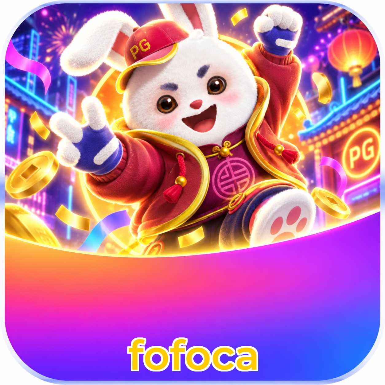 fofoca Performance Tests