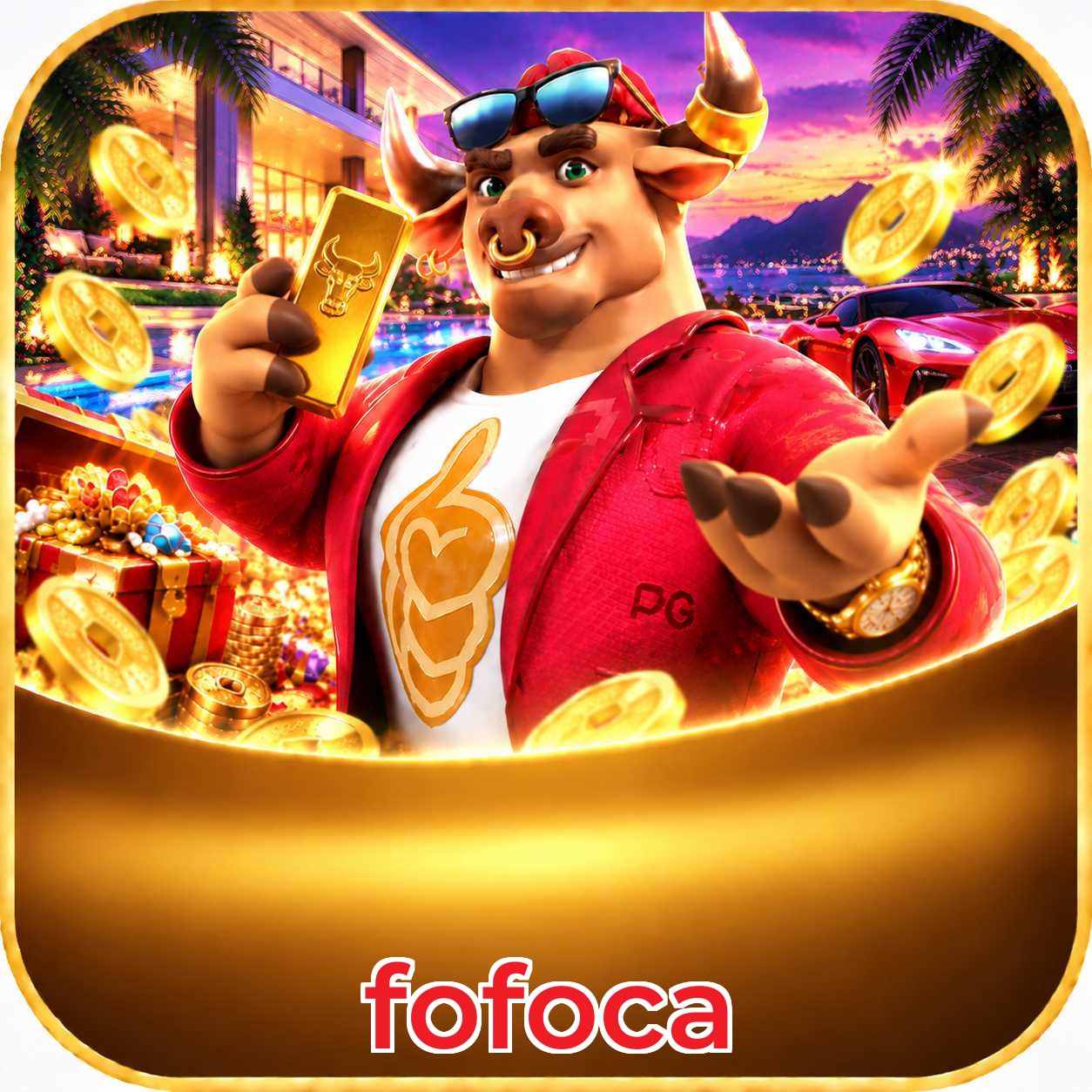 fofoca Recuperar Senha