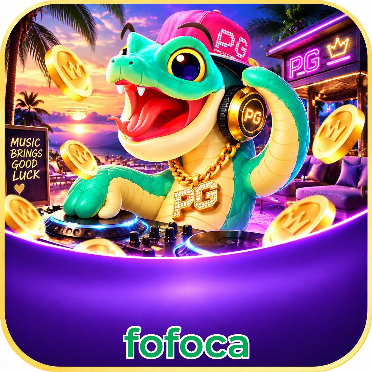 fofoca Sports Coverage
