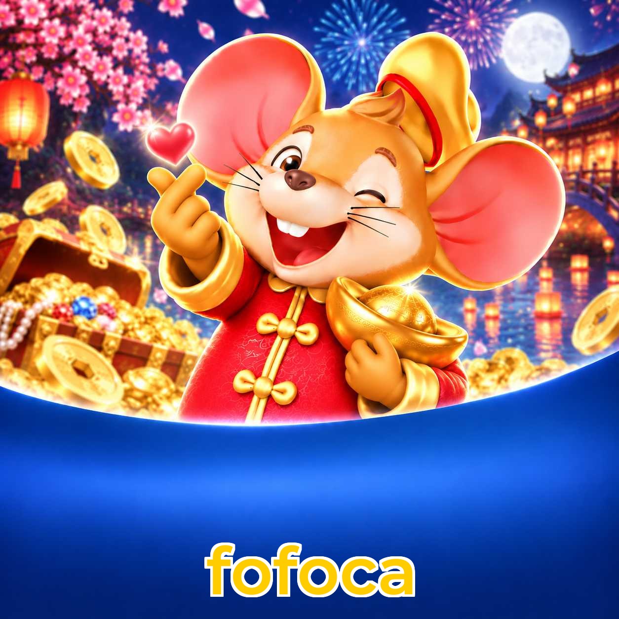 fofoca Responsible Gaming