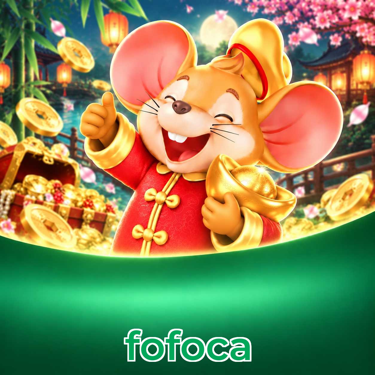 fofoca Live Games