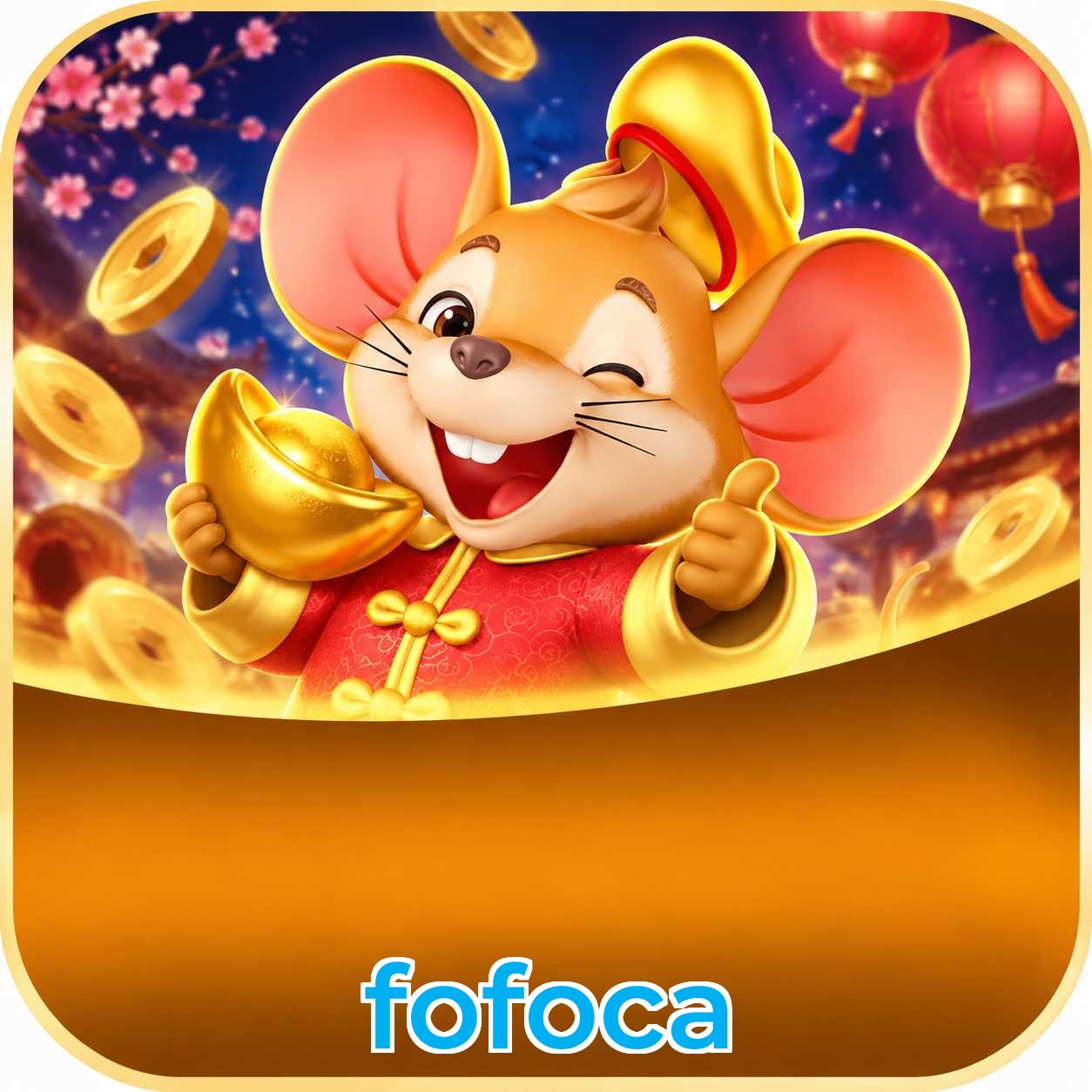 fofoca Slots