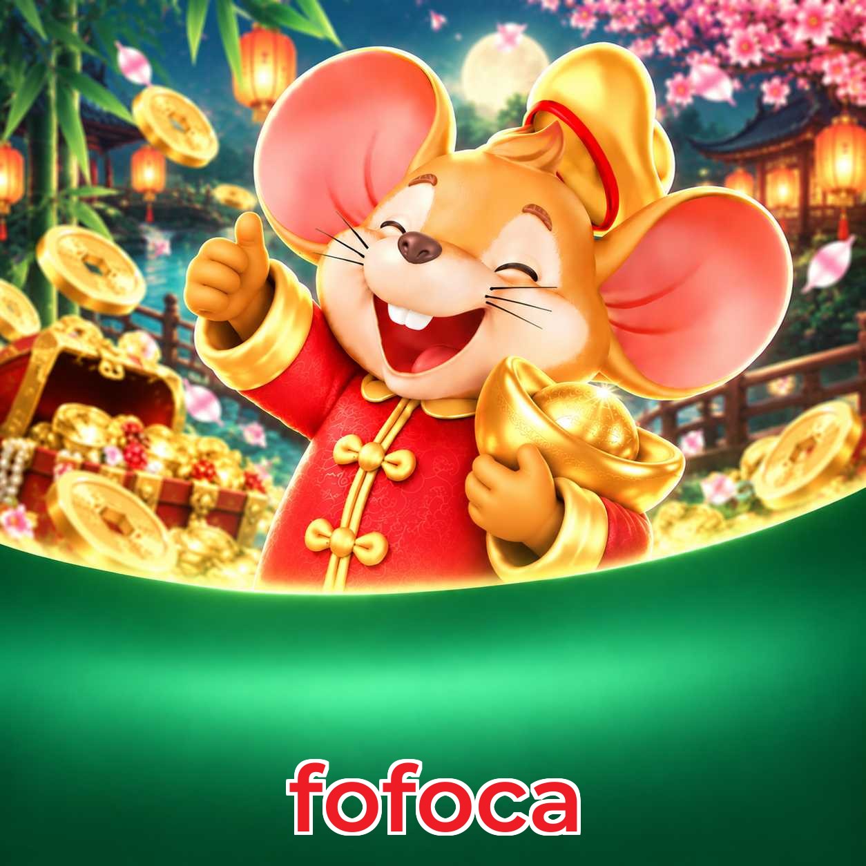fofoca FAQ
