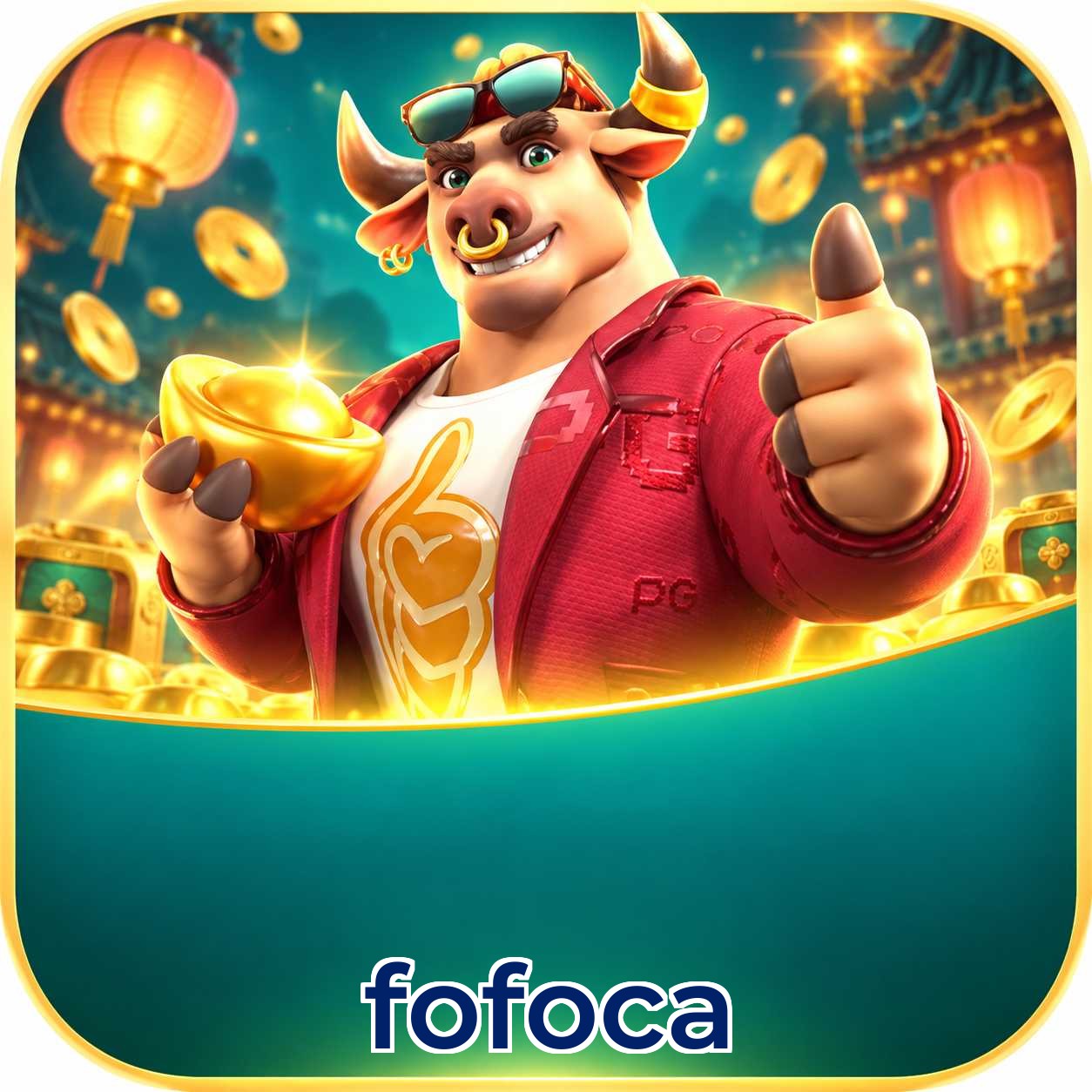 fofoca Interface