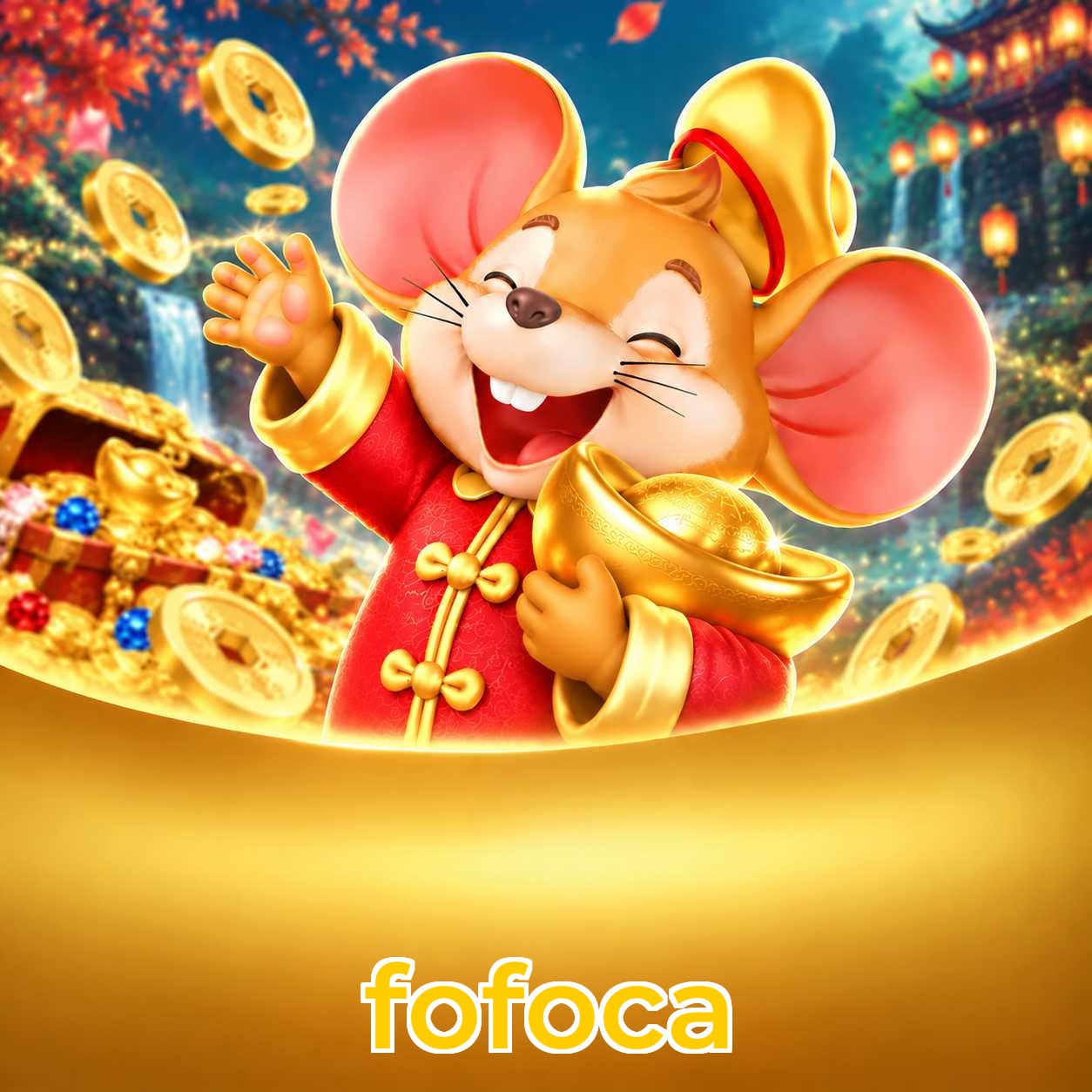 fofoca Live Casino Overview