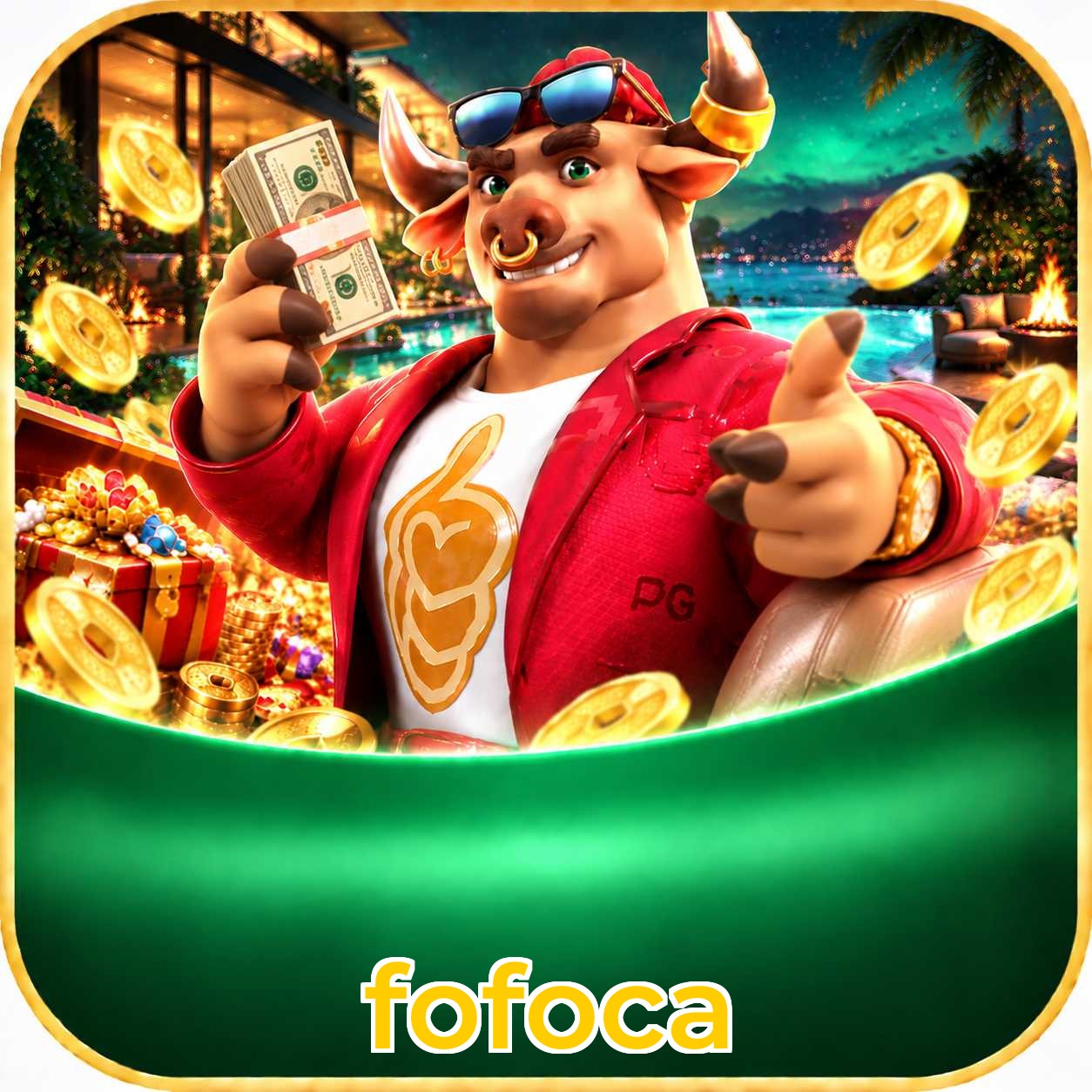 fofoca Performance
