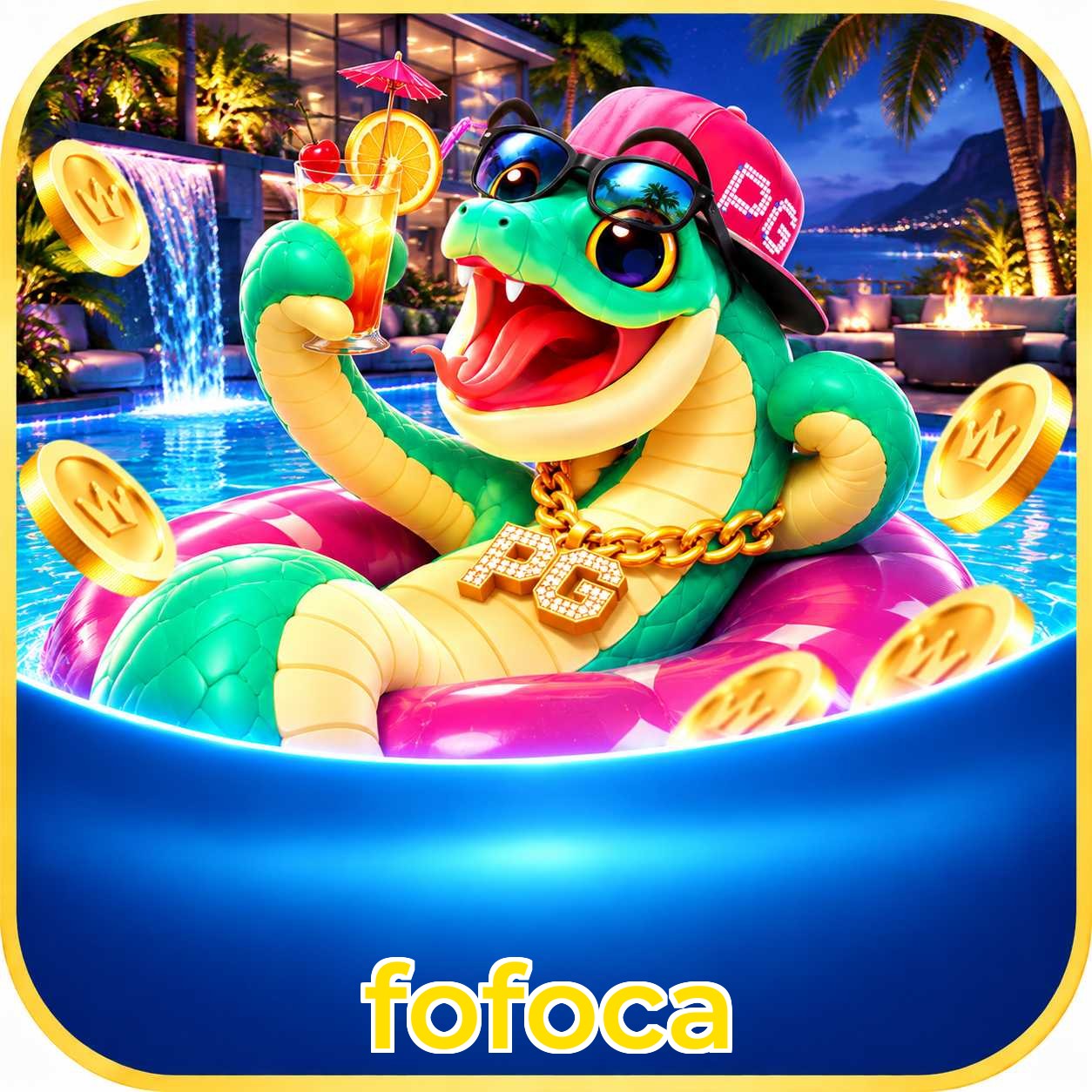fofoca FAQ instalar app