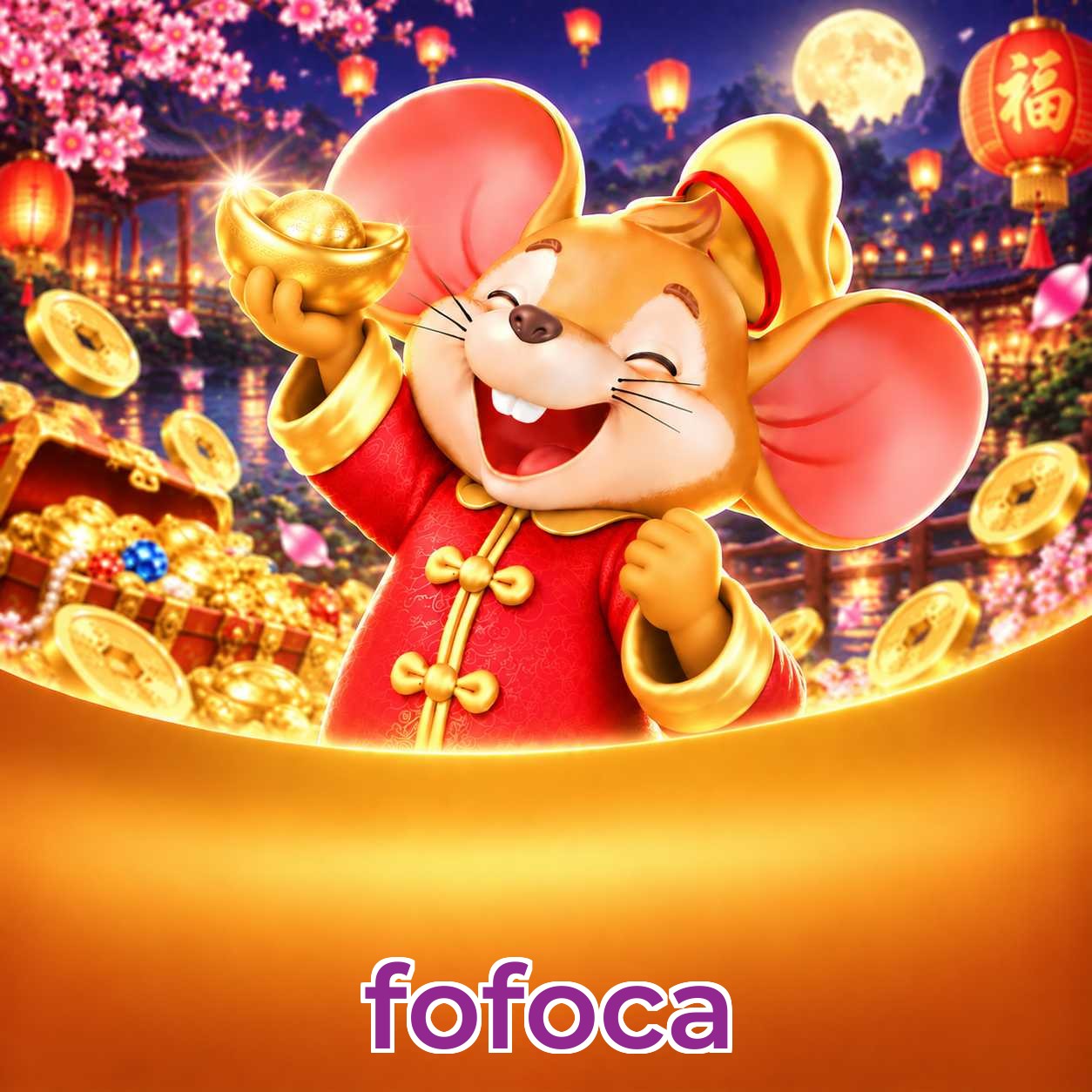fofoca Promotions
