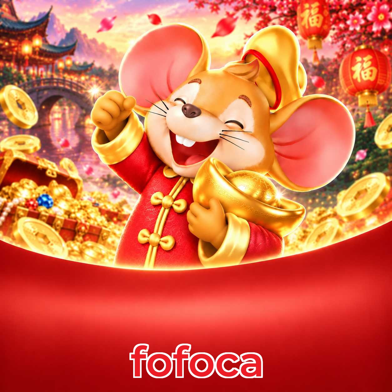 fofoca App Features