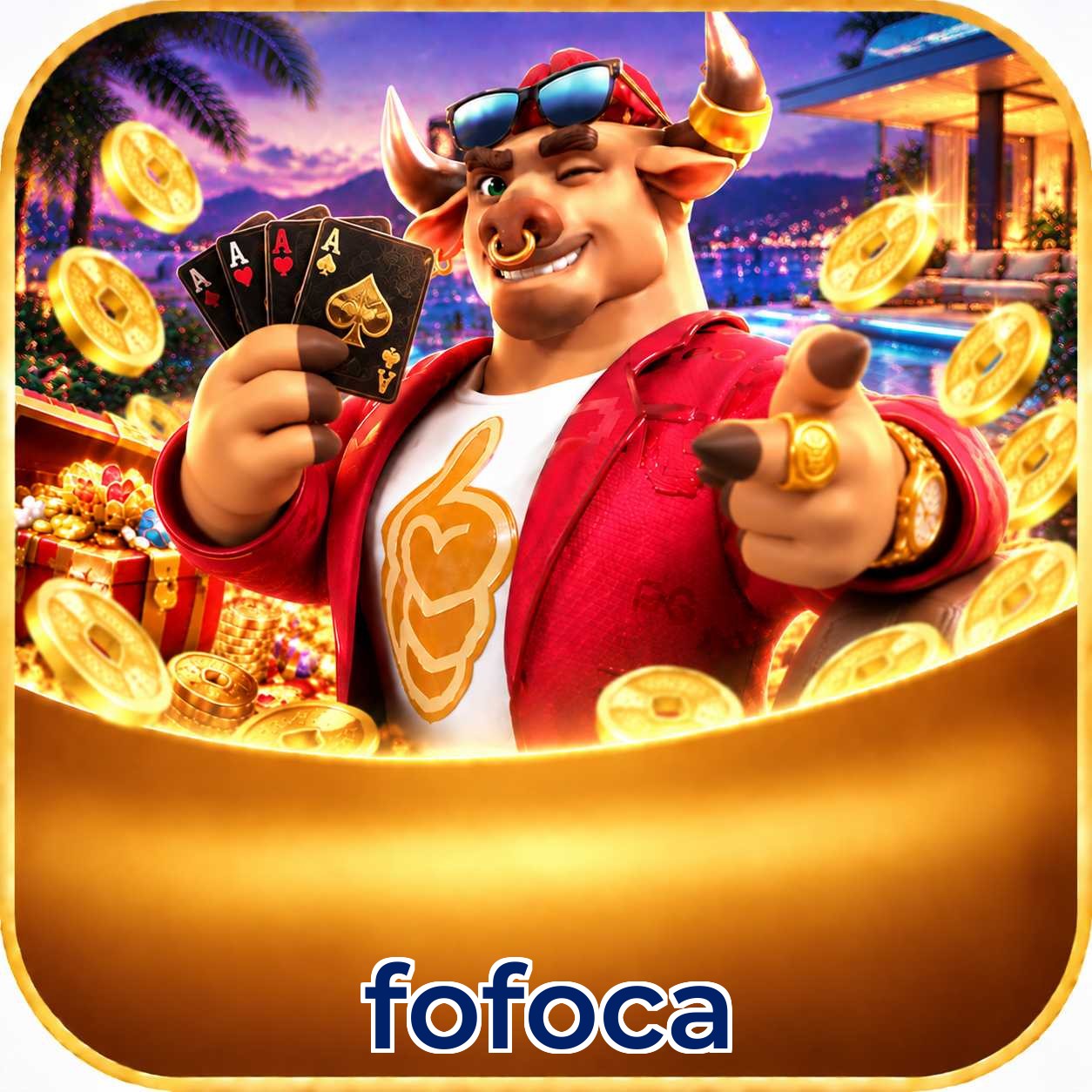 fofoca Welcome Bonus