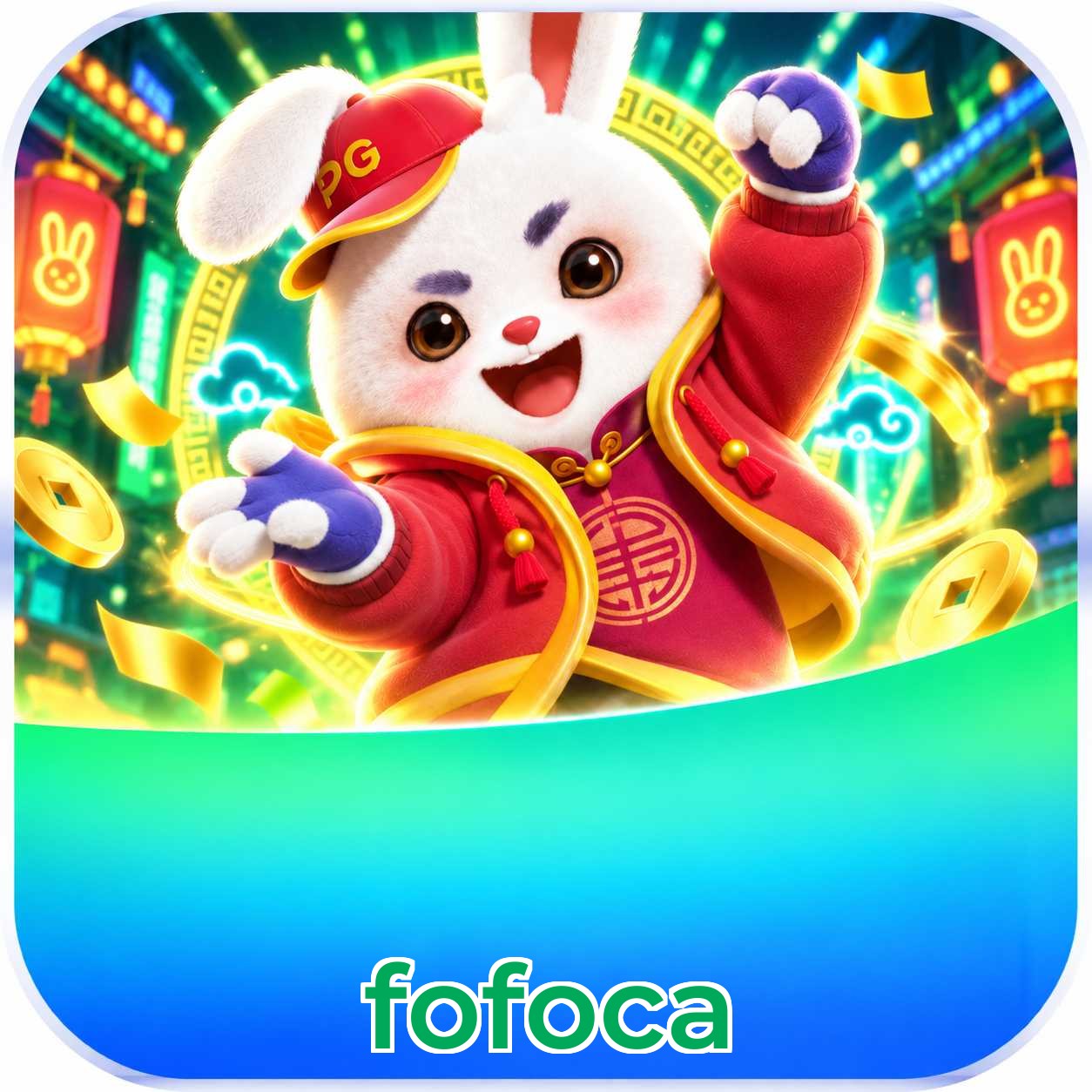 fofoca Logo