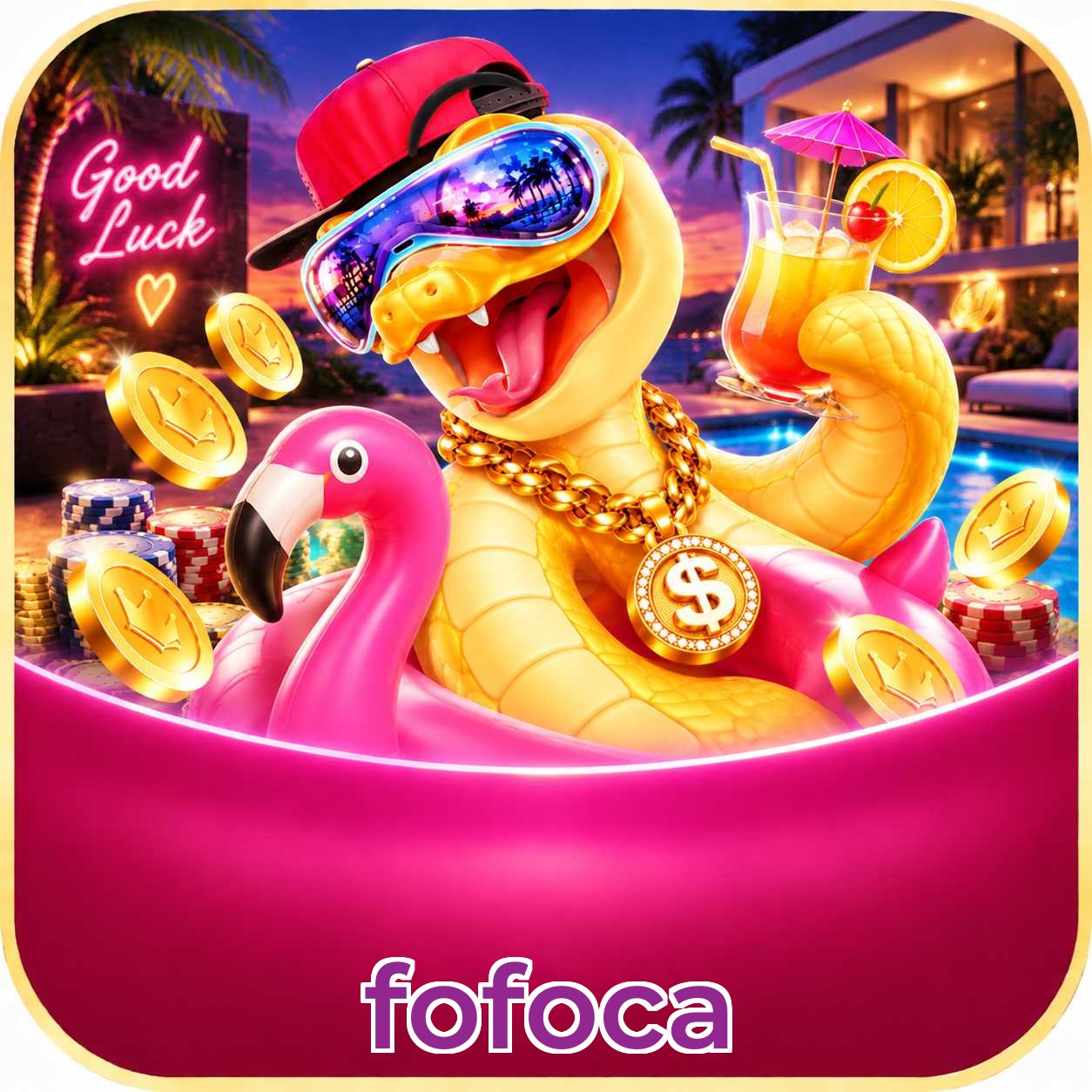fofoca Installation Guide