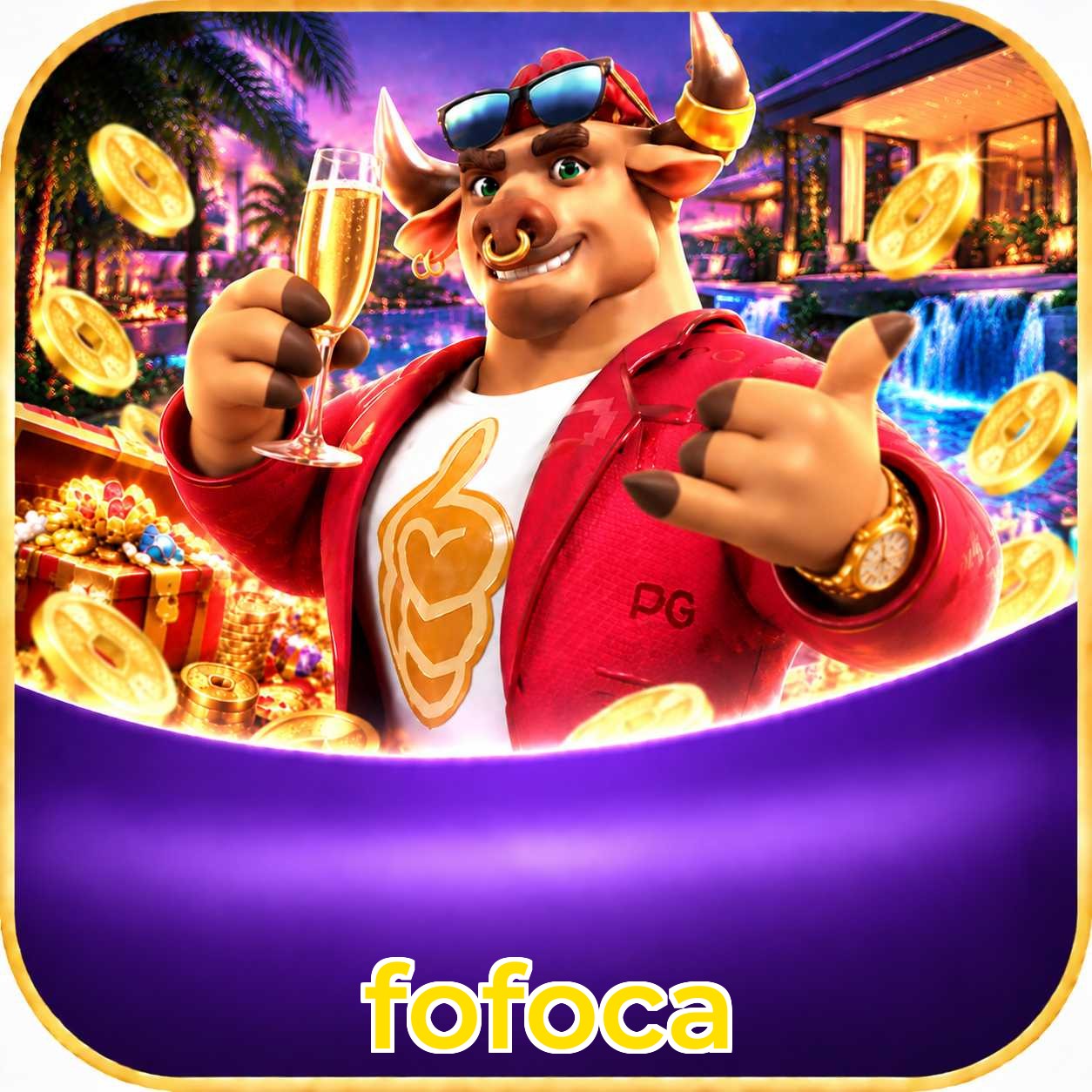 fofoca Telegram