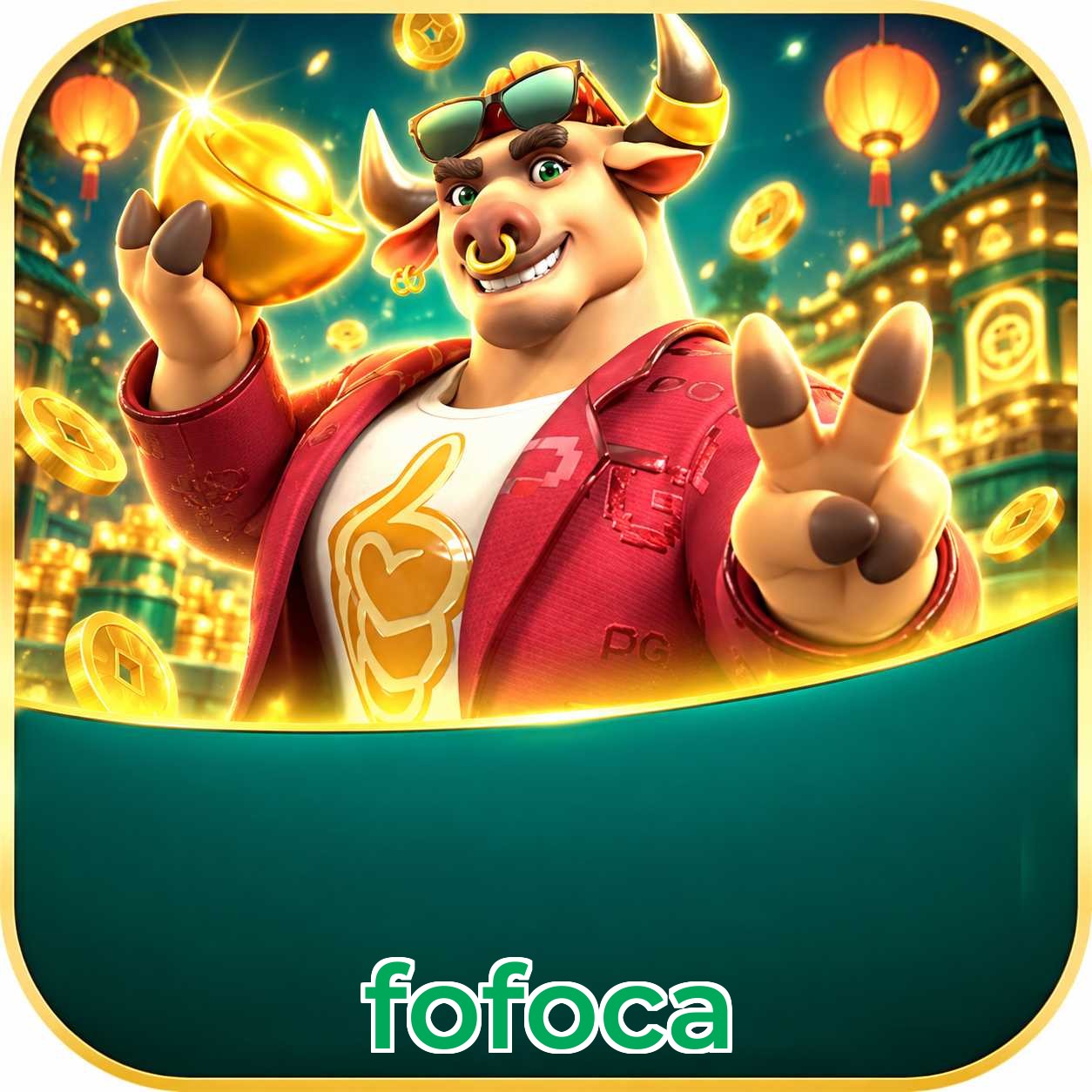 fofoca instalar Android APK