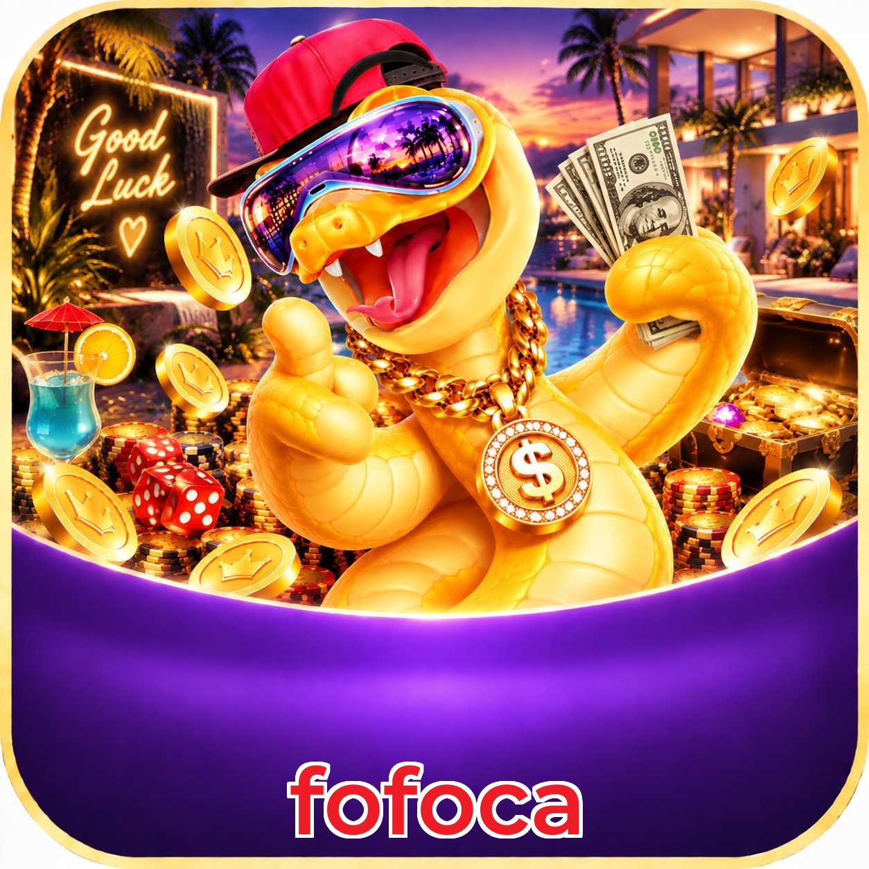 fofoca Telegram Stats