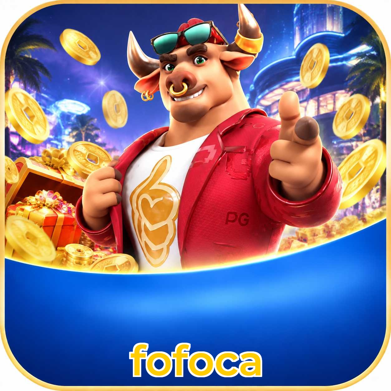 fofoca Top Slots