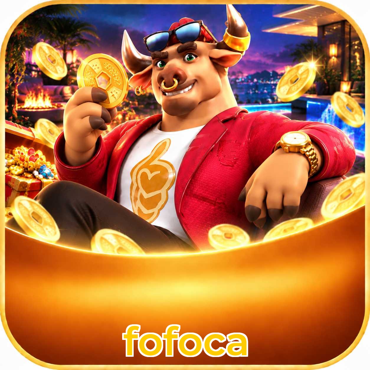 fofoca Jogos Exclusivos