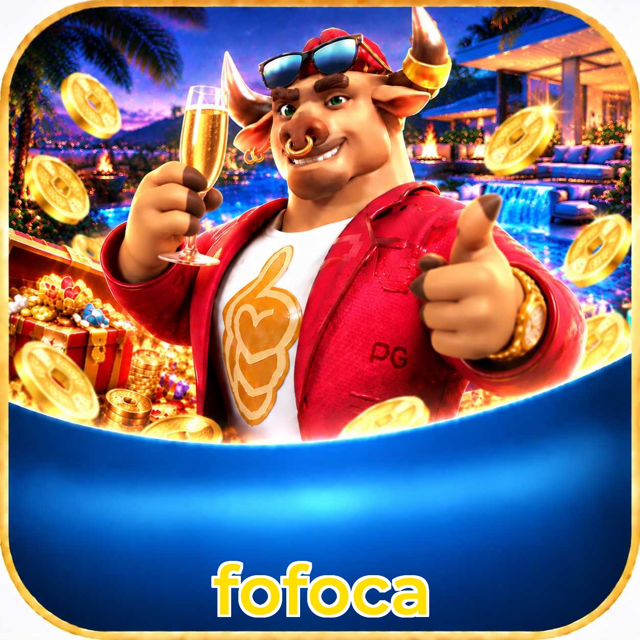 fofoca Registration Guide