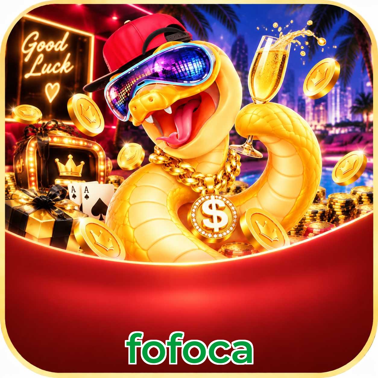 fofoca Betting Limits
