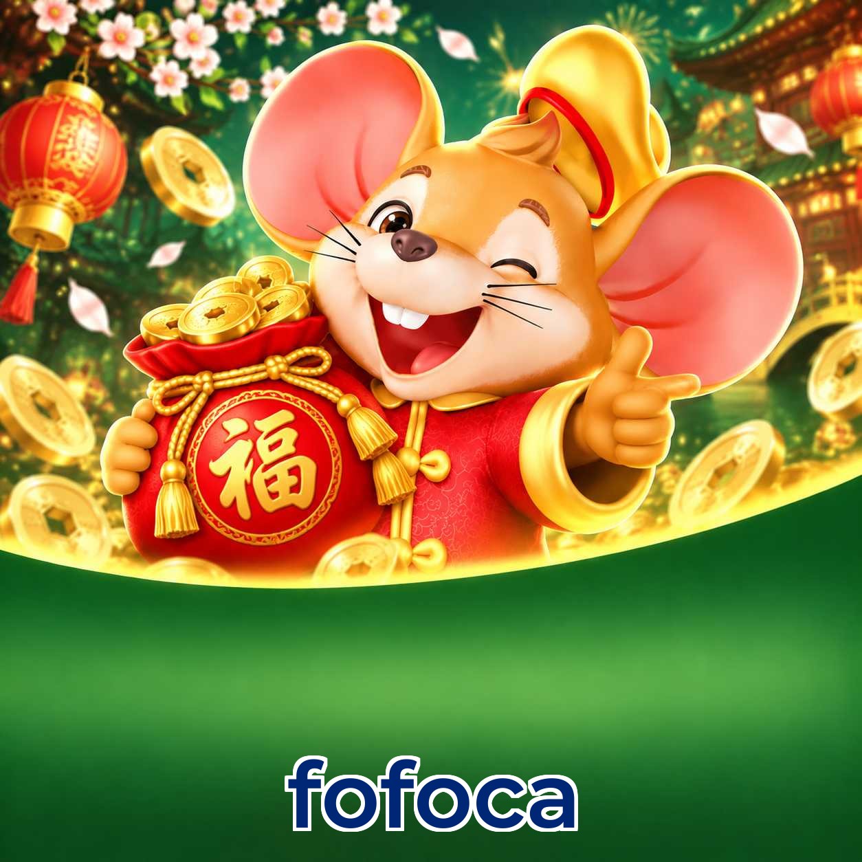 fofoca App FAQ