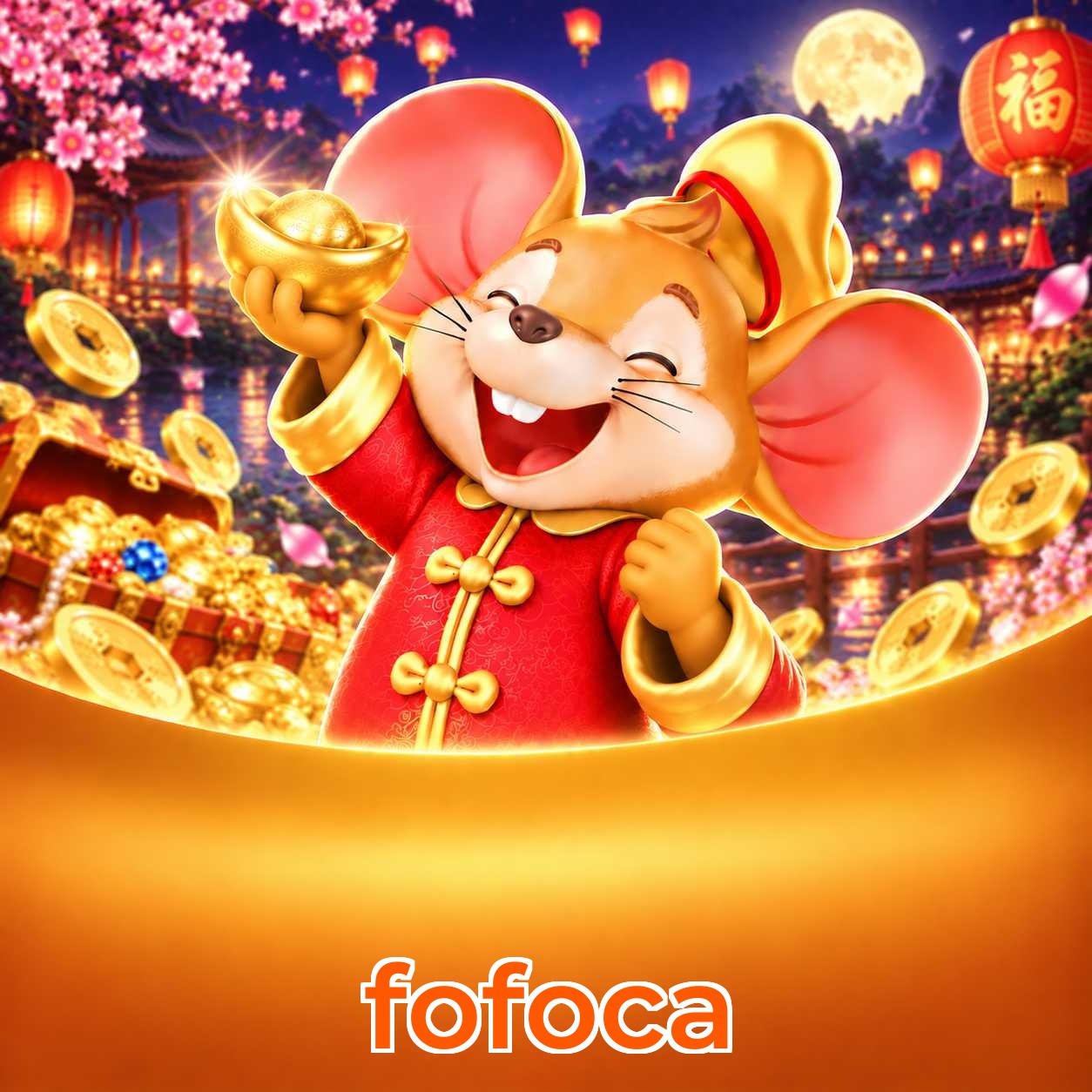 fofoca App vs Web
