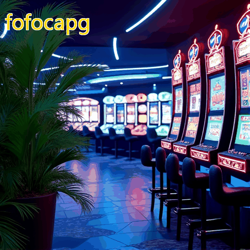 fofocapg GAME  App Baixar