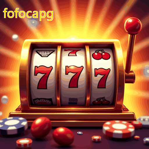 fofocapg GAME Jogo Cassino no Brasil 2025