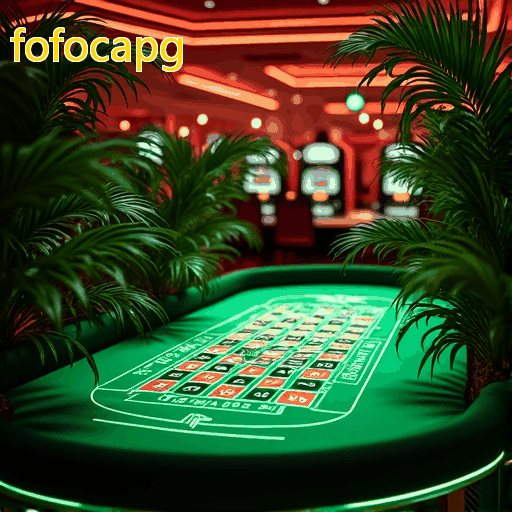 fofocapg GAME Slots de Cassino
